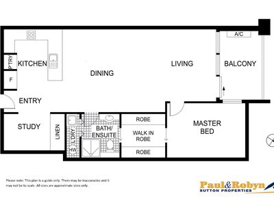27 / 71 Giles Street, Kingston