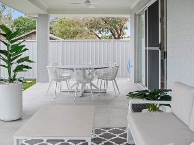18 Jubilee Parade, Diamond Beach