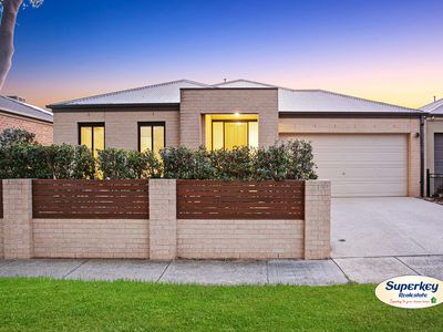 37 Cottesloe Boulevard, Tarneit