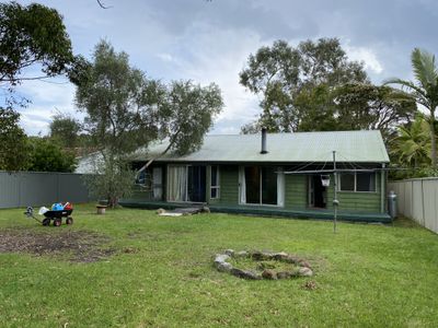20 Justfield Drive, Sussex Inlet