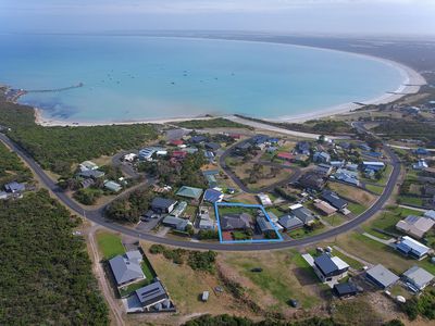 26-28 CAPE BUFFON DRIVE, Southend