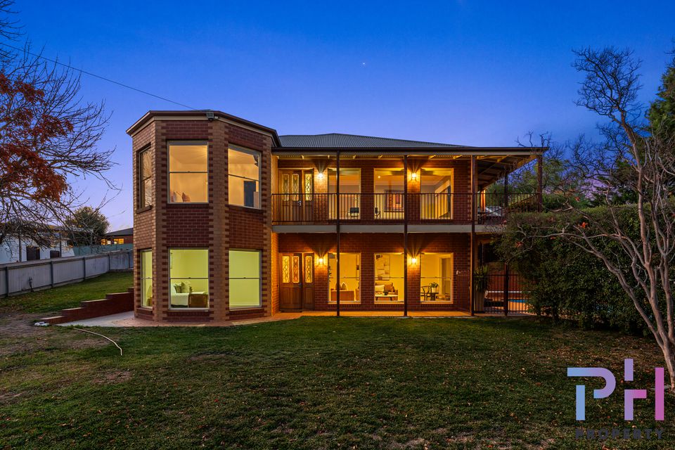 25 Victoria Street, Ironbark