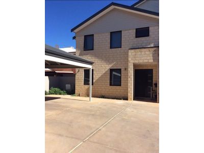 3 / 92 Cheetham Street, Kalgoorlie