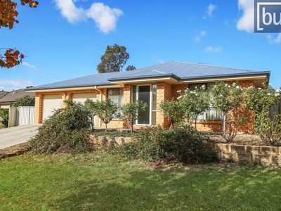 7 Winnell Ct, Thurgoona