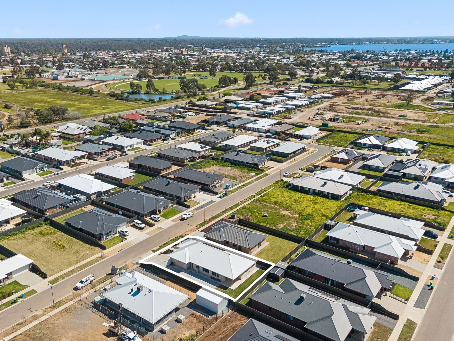 57 Vineyard Cct, Yarrawonga