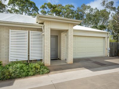 8 / 308 Mackenzie Street, Rangeville