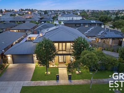 17 Statham View, Cranbourne West