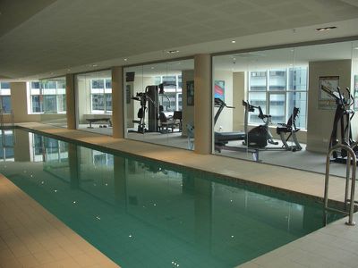 2707 / 77-81 Berry Street, North Sydney