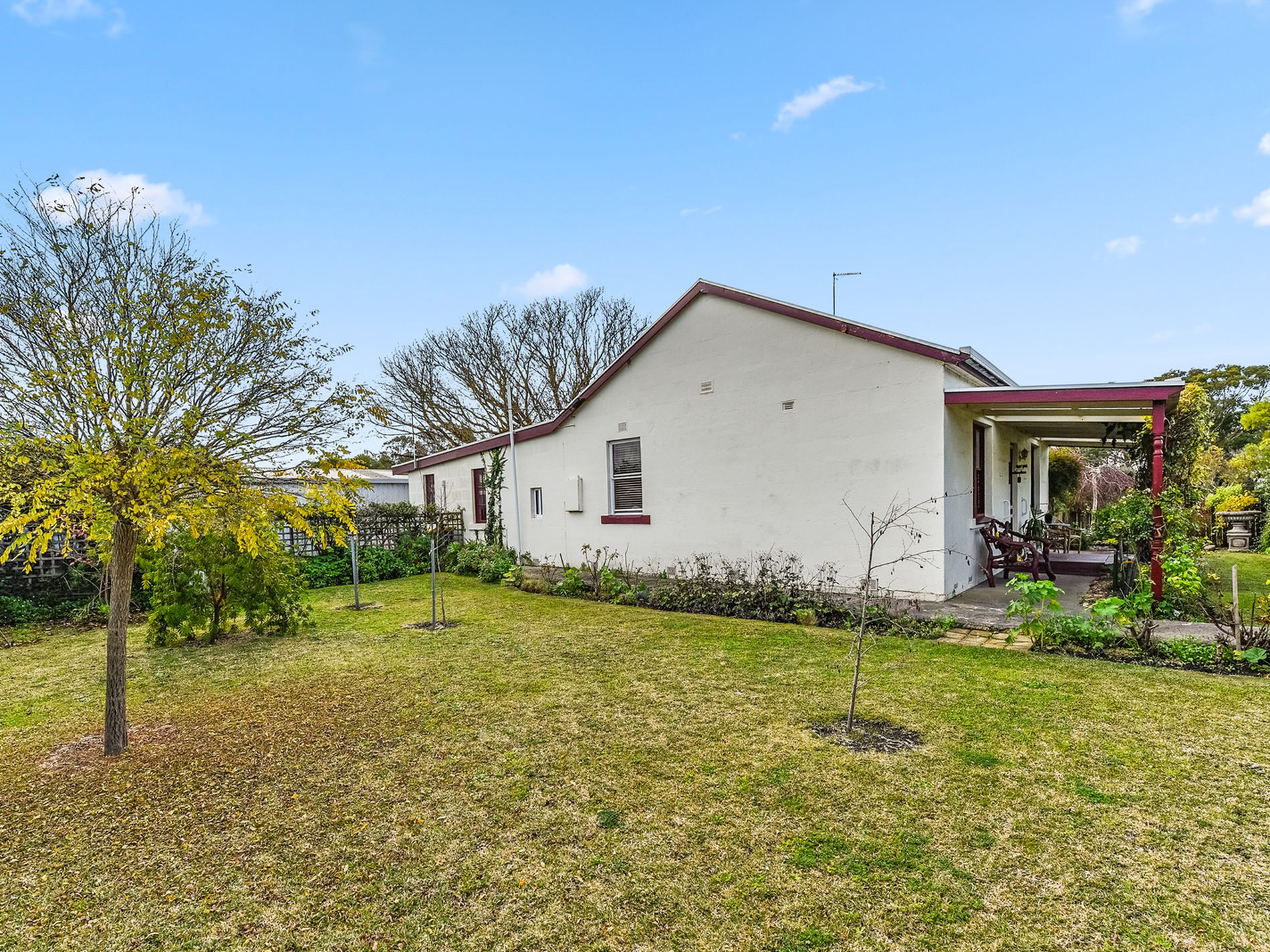 2 Seventh Street, Millicent