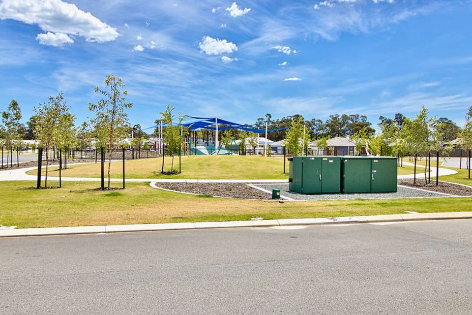 3 Indwarra Street , Baldivis