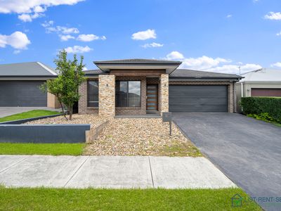 11 Baden Powell Avenue, Denham Court