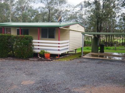 1 Hustons Road, Wondai