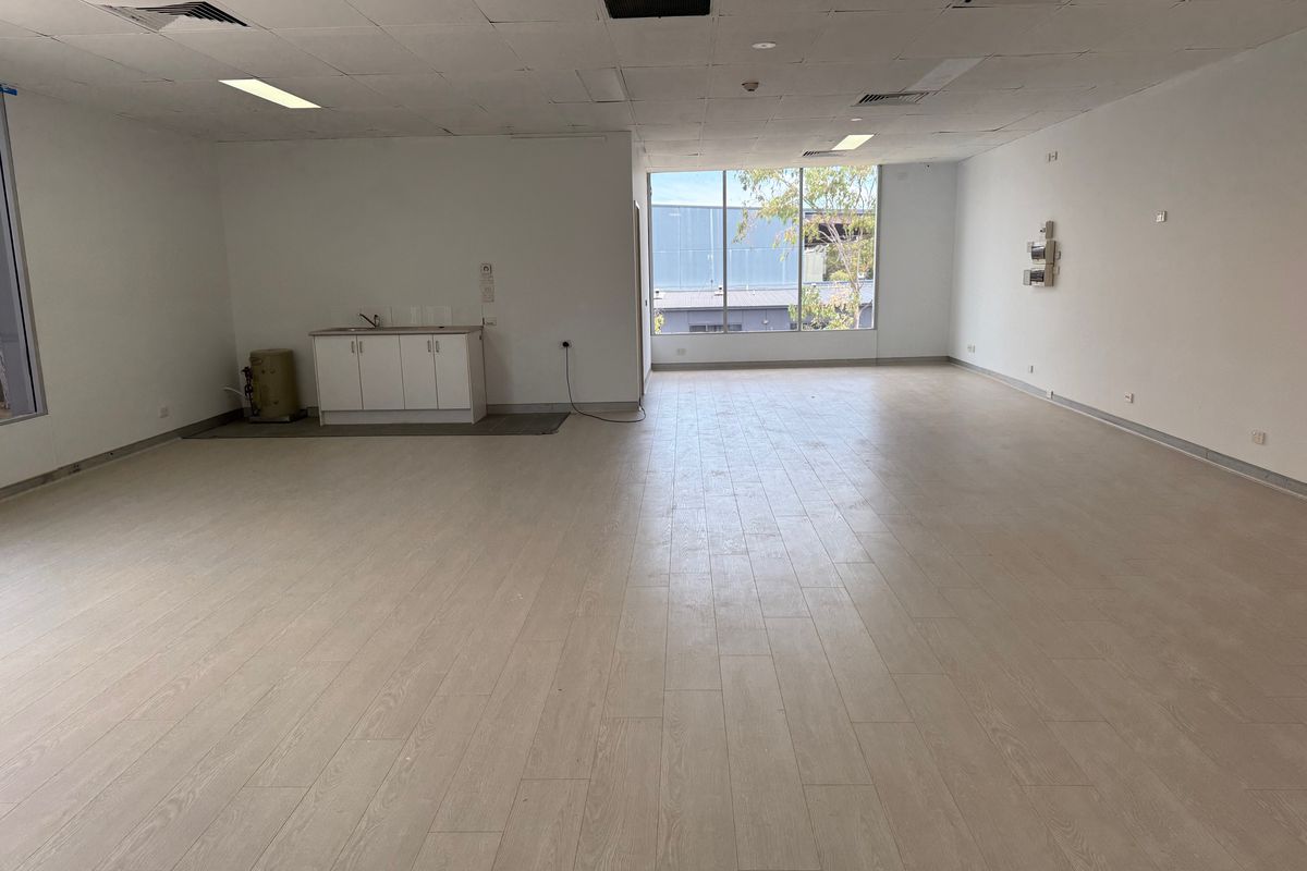 Suite 1 & 2 / 77 Anderson Road, Smeaton Grange
