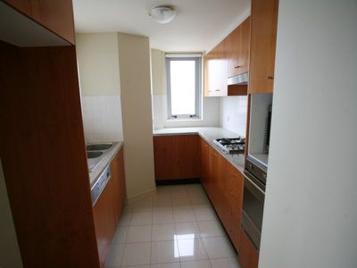 Level 24 / 77-81 Berry Street, North Sydney