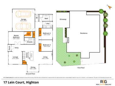 17 Lein Court, Highton