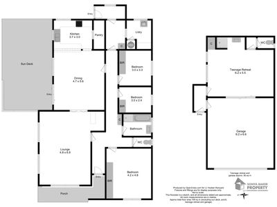 28 Aitkens Road, Mount Hicks