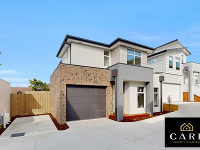 3 Foyle Lane, Pakenham