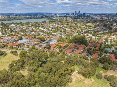 14F / 47 Herdsman Parade, Wembley