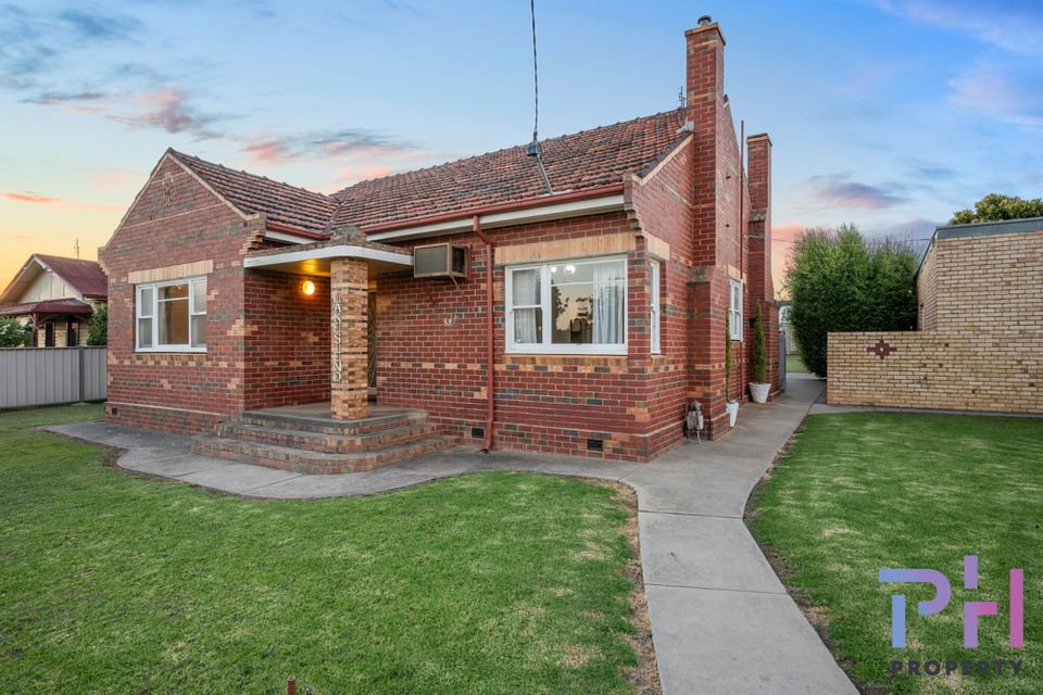 59 Simpsons Road, Eaglehawk