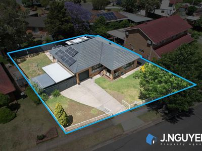 29 Essendon Street, St Johns Park