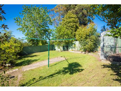 33 Yarrawood Avenue, Merimbula