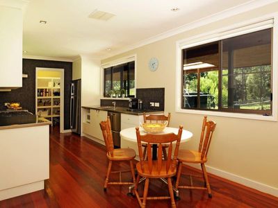 88 Bugong Fire Trail, Kangaroo Valley