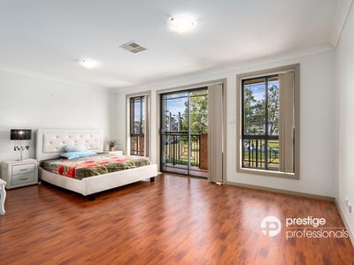 1 Markham Street, Holsworthy
