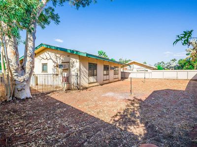 39 Limpet Crescent, South Hedland