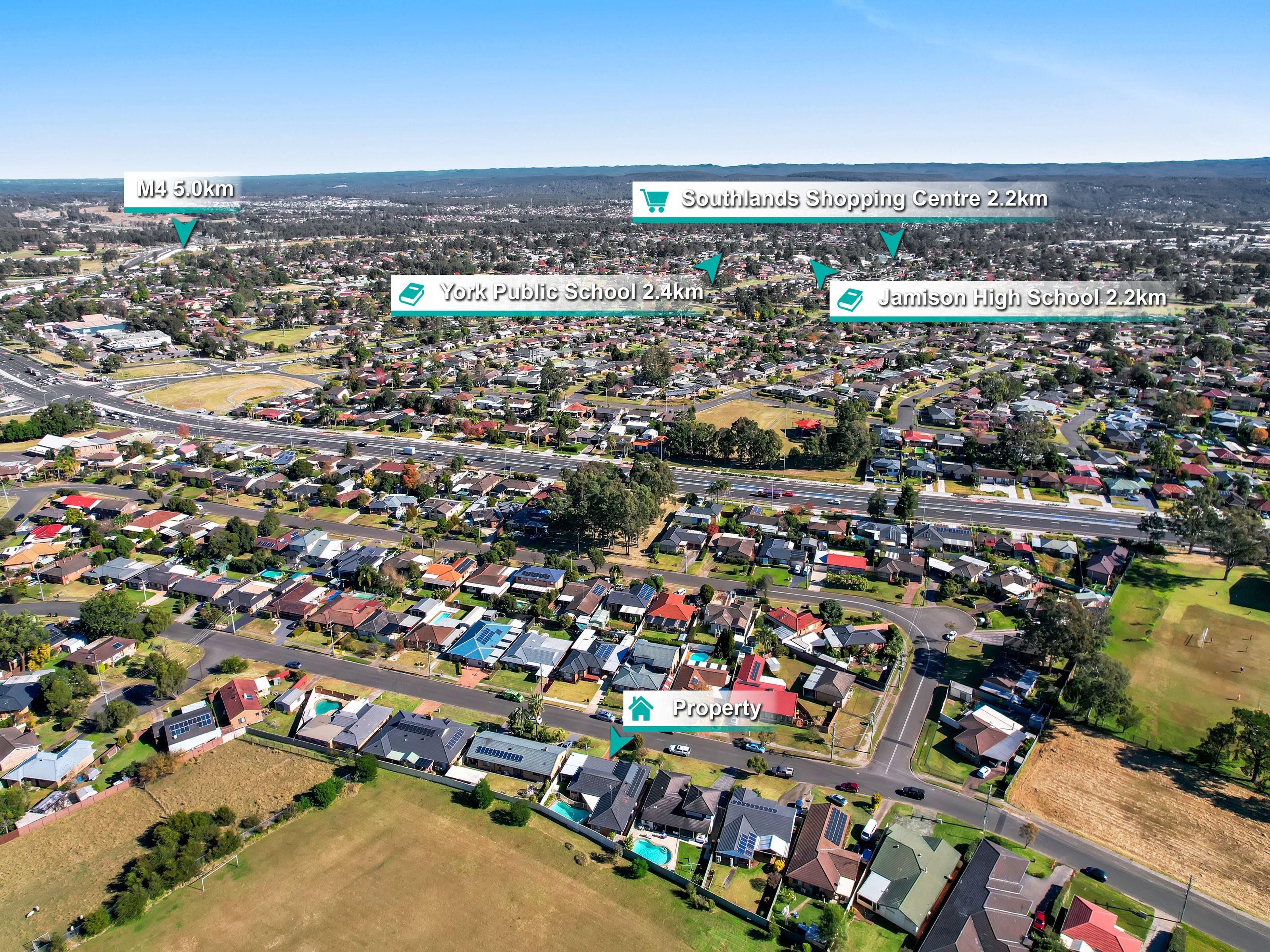 15 Tent Street, KINGSWOOD