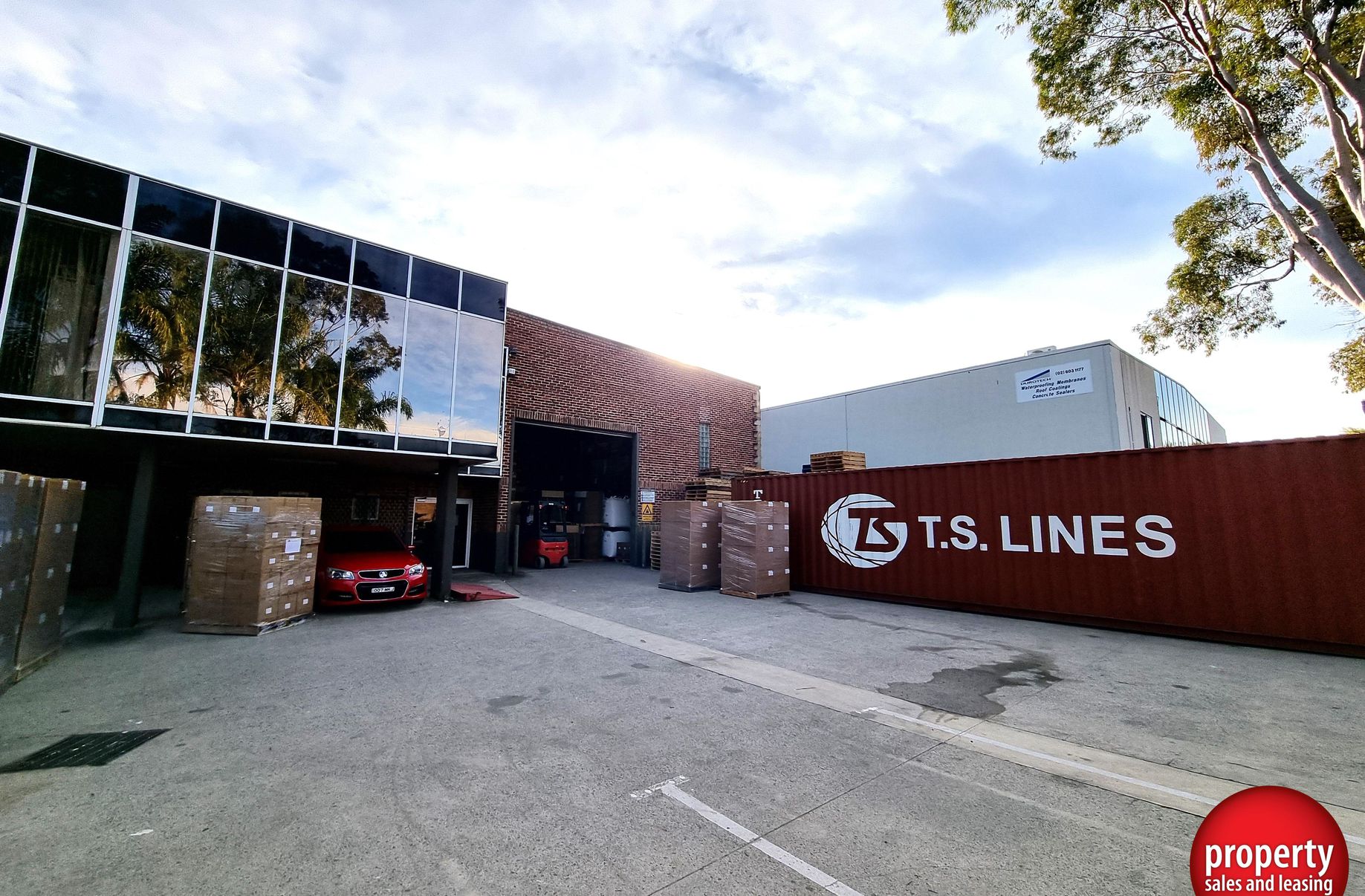 Unit 2 / 16 Essex Street, Minto
