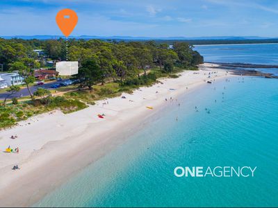 102 / 7 Beach Street, Huskisson