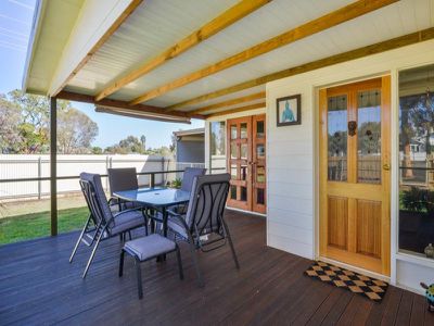 92 Ward Street, Kalgoorlie, Lamington