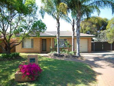 39 Jacqueline Drive, Dubbo