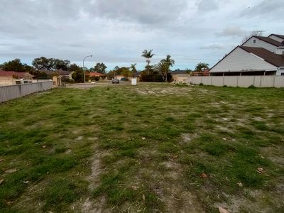 60 Promontory Parade, Ballajura