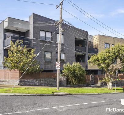 15 / 82 Hopetoun Street, Brunswick West