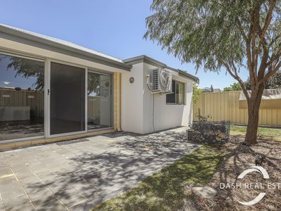 6/57 Southwell Cres, Hamilton Hill