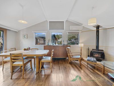 4 Freeburgh Avenue, Mount Beauty