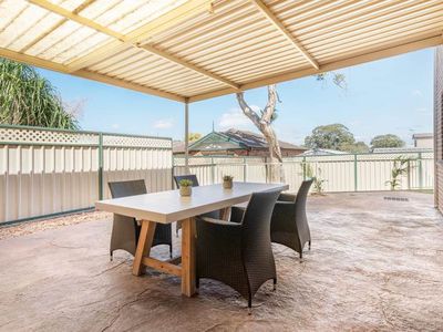 90 Eldridge Road, Condell Park