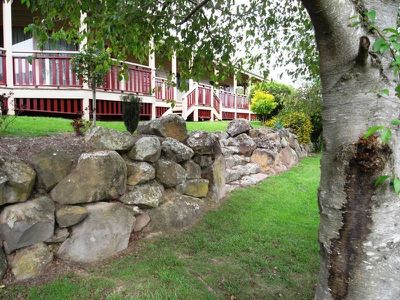 136 Bunkers Hill Road, Kangaroo Valley