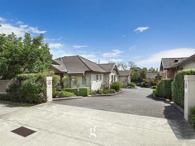 6 / 11-13 Clanalpine Street, Eastwood