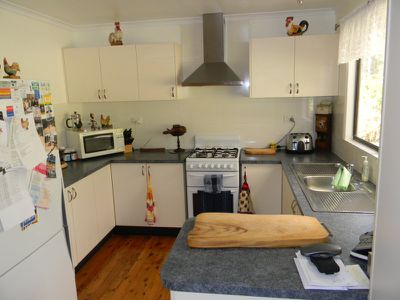154 OAKEY CREEK ROAD, Gheerulla