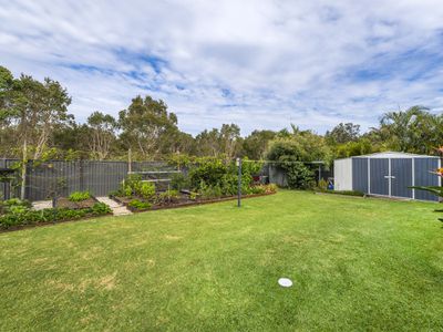 20 Lomandra Court, Corindi Beach