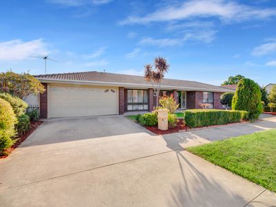 6 Iris Court, Wangaratta