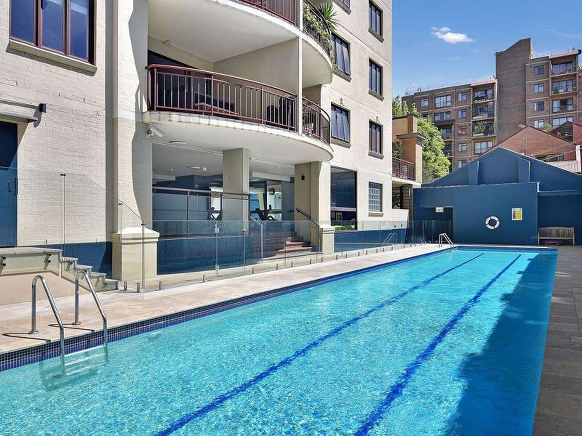316 / 508 Riley Street, Surry Hills