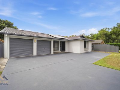 5 Wright Close, Tuncurry