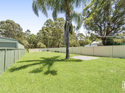 1 & 2 / 4 Kilpa Road, Wyongah