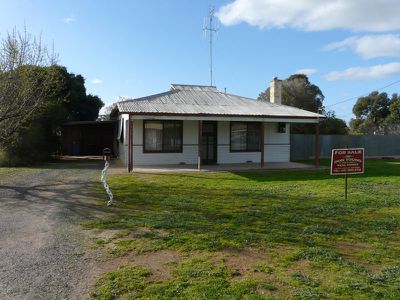 Tocumwal