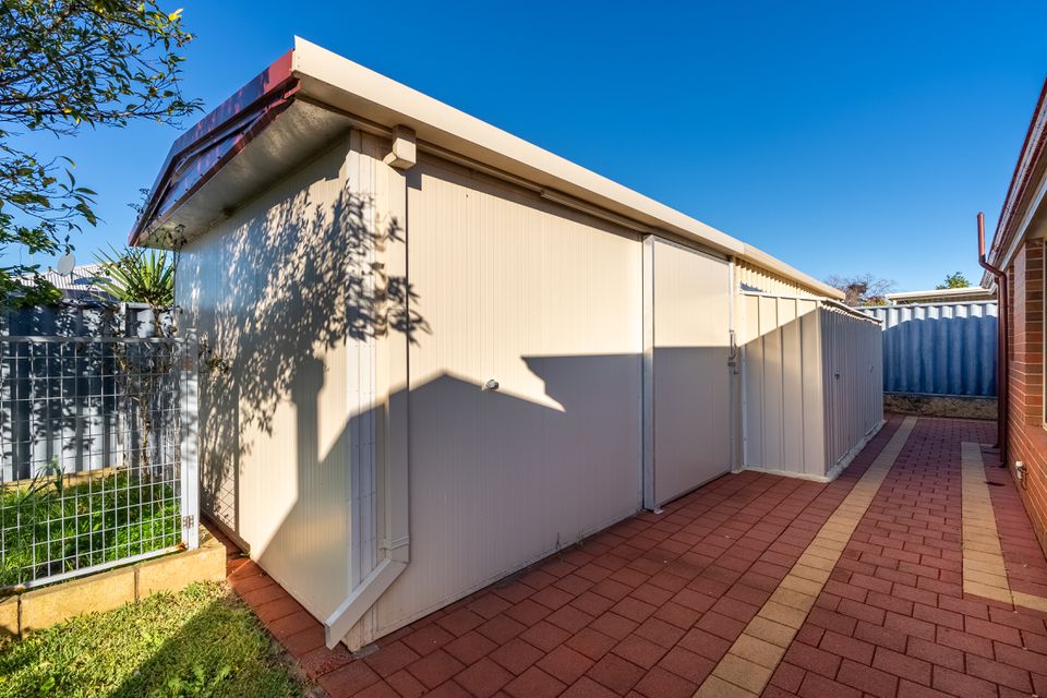 9 Corymbia Green, Baldivis