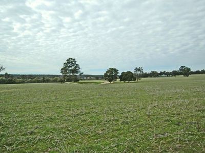 4 / Strange Road, Brookton