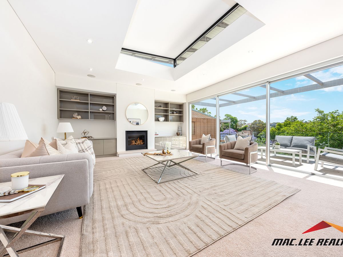 13 Ida Avenue, Mosman